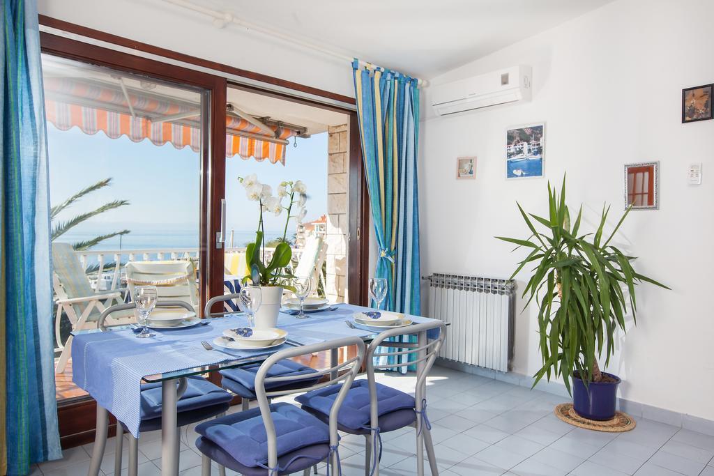 Apartments Teo Podgora Room photo