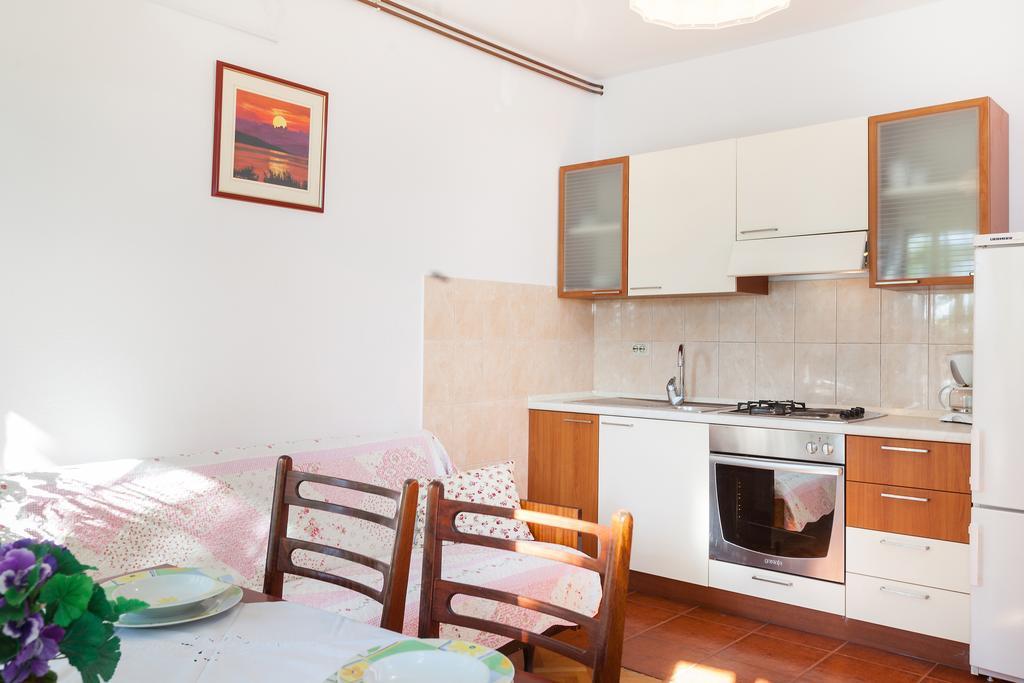 Apartments Teo Podgora Room photo
