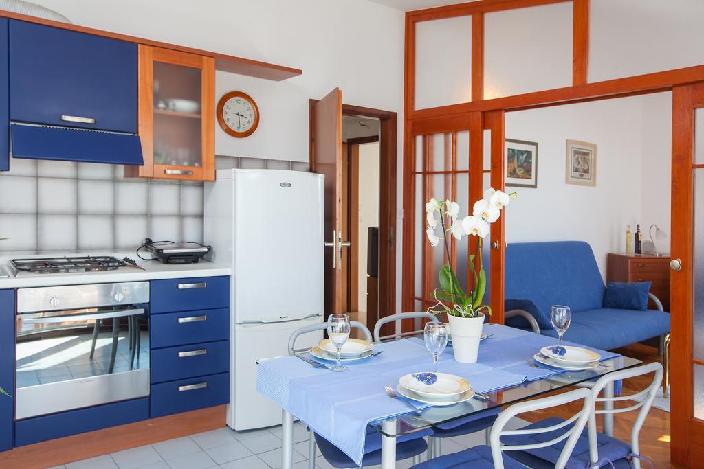 Apartments Teo Podgora Room photo