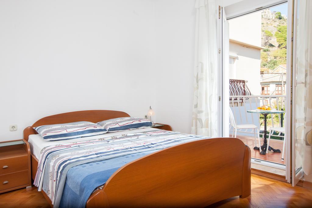 Apartments Teo Podgora Room photo